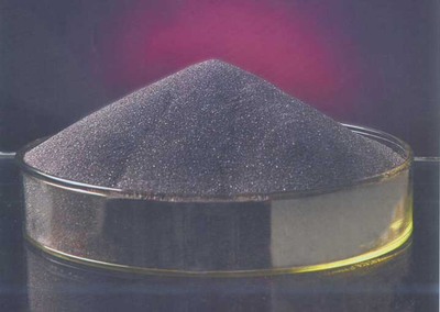 粵橋集團5億打造國內最大人造金紅石工廠