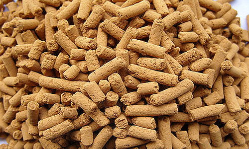 氧化鐵脫硫劑是什么優(yōu)點(diǎn)多使用廣泛