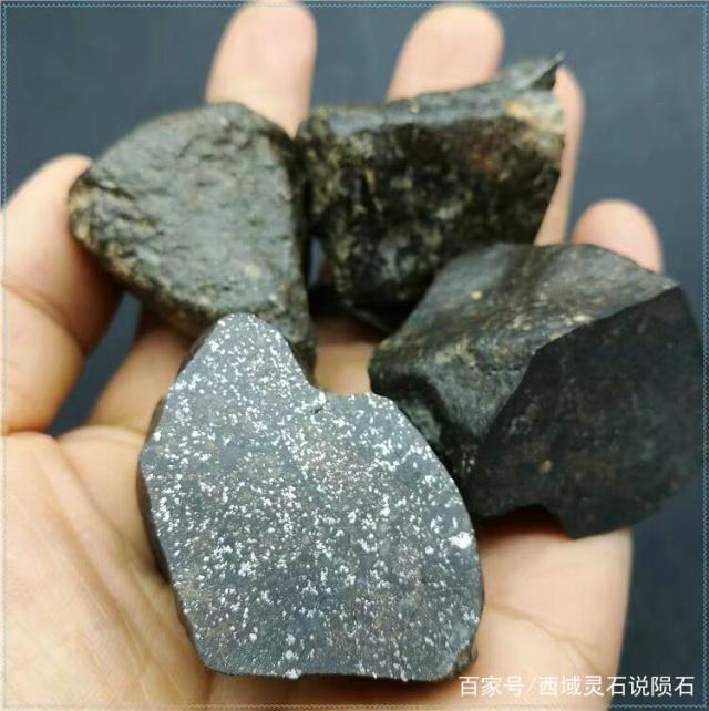 隕石專業(yè)知識(shí)問答!什么是熔殼?什么是氣印?什么是球粒隕石?