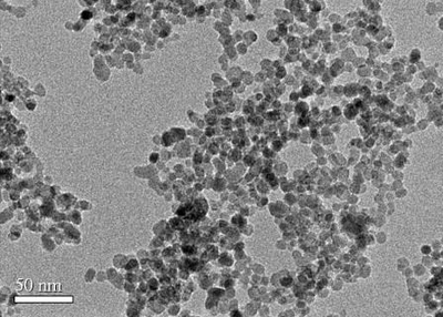 三氧化二鐵（氧化鐵）的性質(zhì)與應用