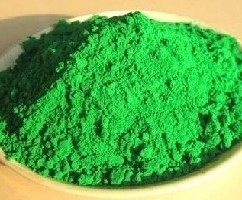 好品質(zhì)氧化鐵綠專業(yè)市場探析