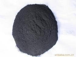 黑氧化鐵的性質(zhì)、應用與環(huán)境影響