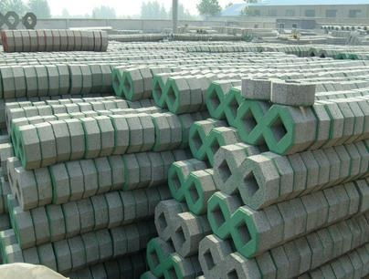 惠州市鑫火水泥制品廠氧化鐵產(chǎn)品的特點與應(yīng)用