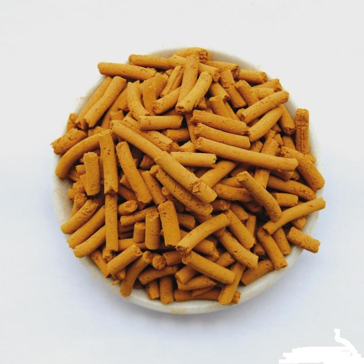 平?jīng)鲅趸F脫硫劑在脫硝塔中的應(yīng)用