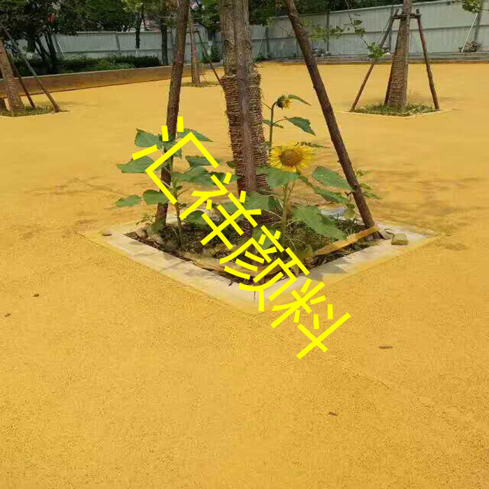 氧化鐵黃 建筑領(lǐng)域的可靠顏料及其生產(chǎn)