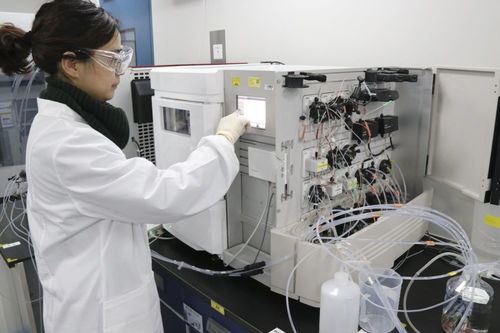 中企收購德國制藥廠，加速疫苗原料本土化生產