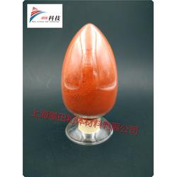 納米氧化鐵 特性、應用與供應鏈概覽