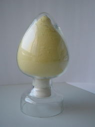 5-硝基尿嘧啶供應信息 藥用原輔料網的核心產品解析